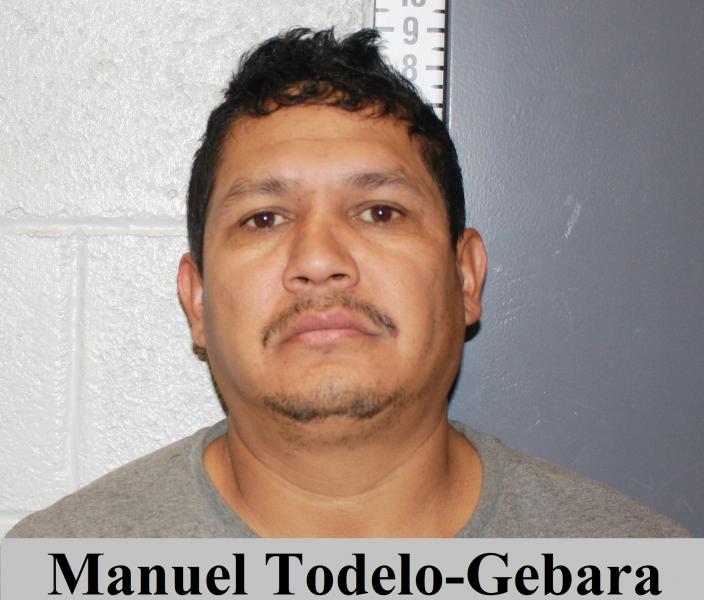 Previously Convicted Sex Offender Arrested By Border Patrol U S